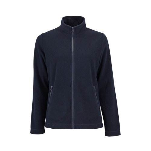 Толстовка женская флисовая NORMAN WOMEN 220 — вариант цвета