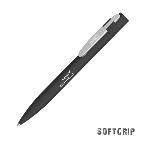 Ручка шариковая "Lip SOFTGRIP" — вариант цвета