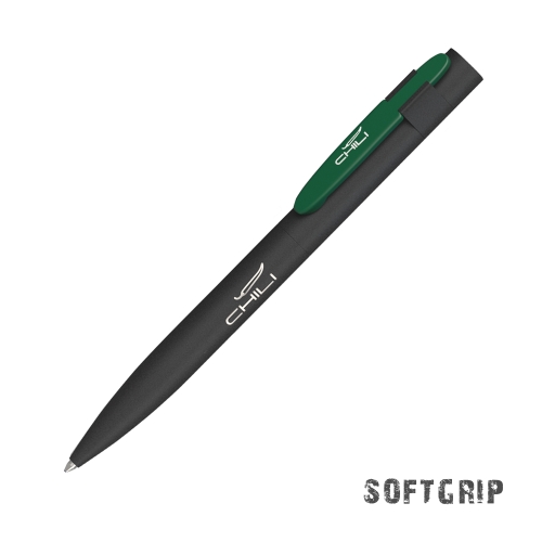 Ручка шариковая "Lip SOFTGRIP" — вариант цвета