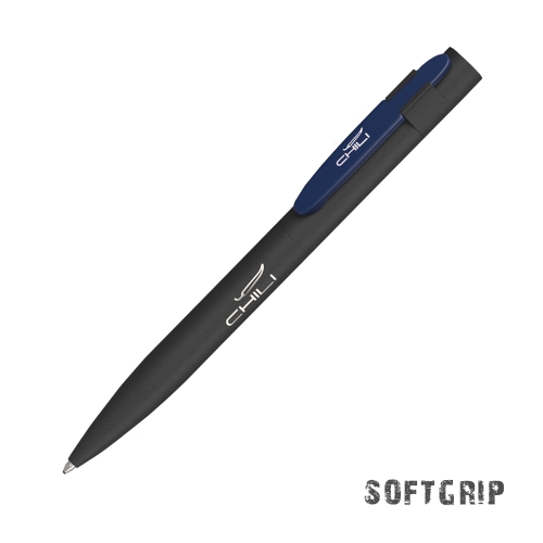 Ручка шариковая "Lip SOFTGRIP" — вариант цвета