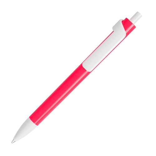 Ручка шариковая FORTE NEON — вариант цвета