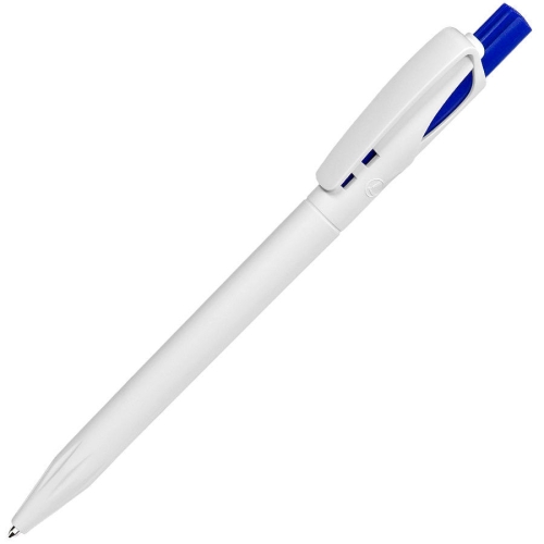 Ручка шариковая TWIN WHITE — вариант цвета