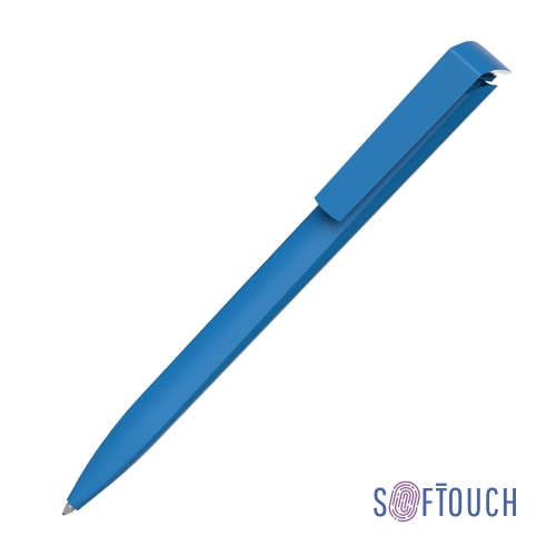 Ручка шариковая TRIAS SOFTTOUCH — вариант цвета