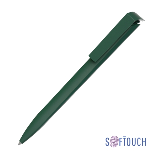 Ручка шариковая TRIAS SOFTTOUCH — вариант цвета