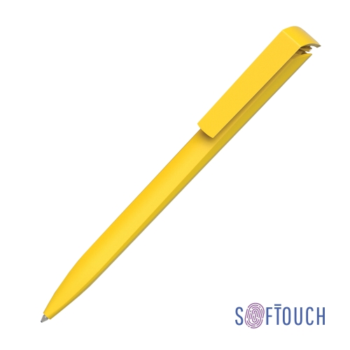 Ручка шариковая TRIAS SOFTTOUCH — вариант цвета
