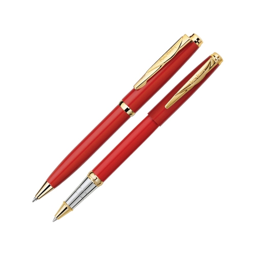 Набор «ПАРА (PEN&PEN)»: ручка шариковая, ручка-роллер