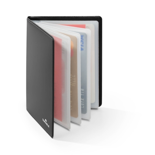 Футляр для кредитных карт с системой защиты RFID SECURE