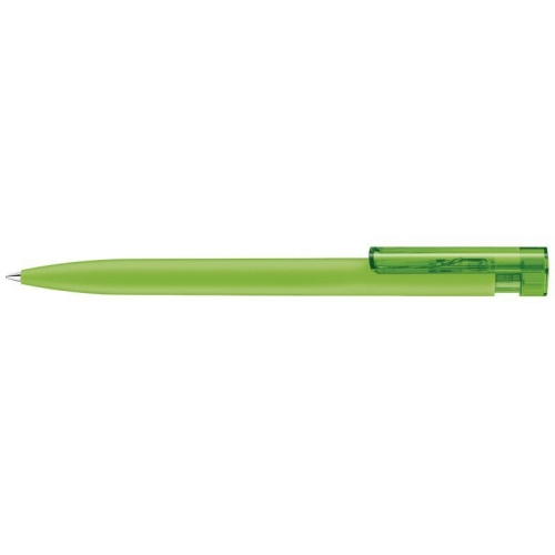 Liberty Soft Touch clip clear оранжевый 151 — вариант цвета