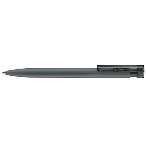 Liberty Soft Touch clip clear оранжевый 151 — вариант цвета