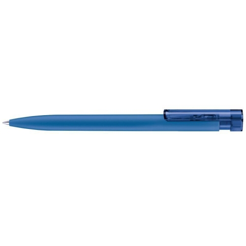 Liberty Soft Touch clip clear оранжевый 151 — вариант цвета