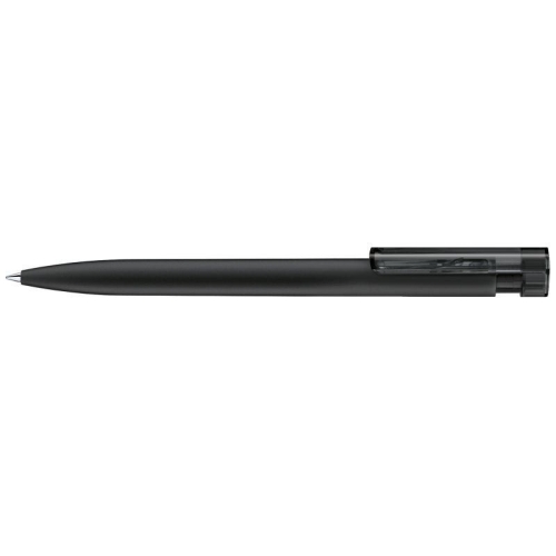 Liberty Soft Touch clip clear оранжевый 151 — вариант цвета