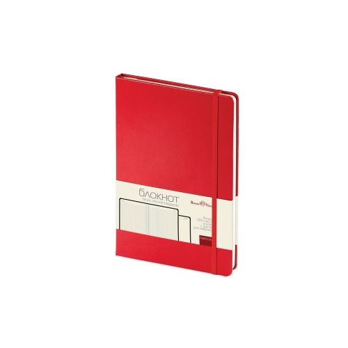 Блокнот А5 «Megapolis Journal» — вариант цвета