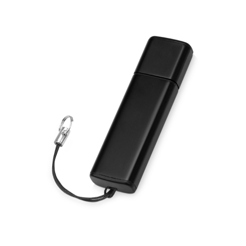 USB-флешка на 16 Гб «Borgir» с колпачком — вариант цвета