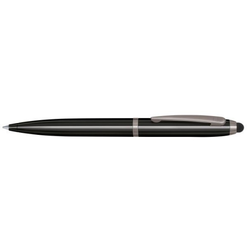 Nautic BlackTouch Pad Pen