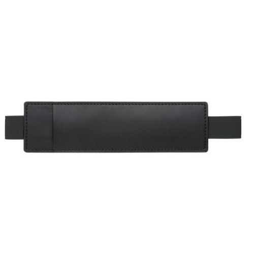 Футляр-карман для ручки HOLDER Soft черный/черный