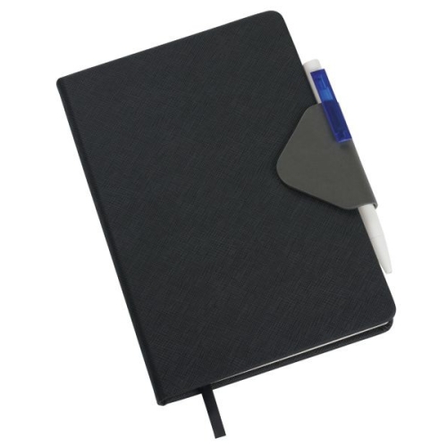 Блокнот NOTE Structure Magnet формат А5