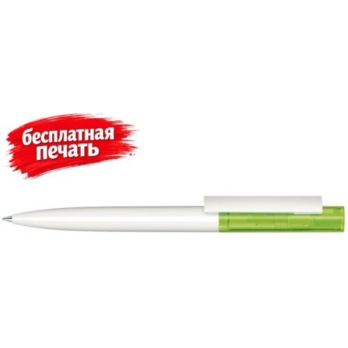 Headliner Clear Basic белый/желтый 7408 — вариант цвета