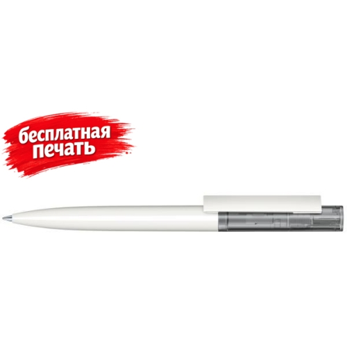 Headliner Clear Basic белый/желтый 7408 — вариант цвета