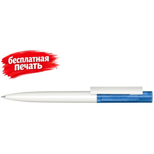 Headliner Clear Basic белый/желтый 7408 — вариант цвета