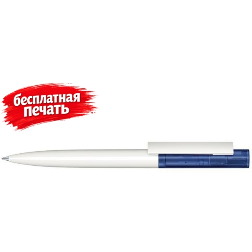 Headliner Clear Basic белый/желтый 7408 — вариант цвета