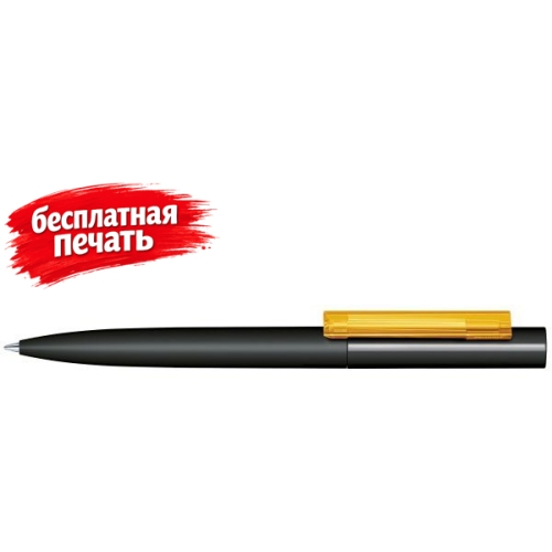 Headliner Soft Touch черный/синий 2935 — вариант цвета
