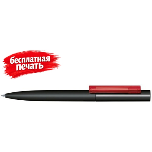 Headliner Soft Touch черный/синий 2935 — вариант цвета