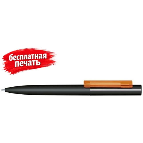 Headliner Soft Touch черный/синий 2935 — вариант цвета