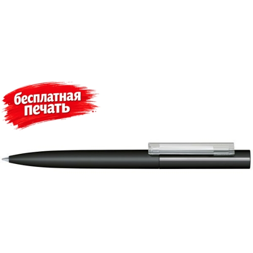 Headliner Soft Touch черный/синий 2935 — вариант цвета