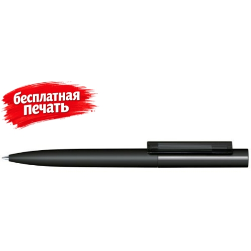 Headliner Soft Touch черный/синий 2935 — вариант цвета