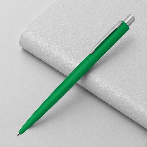 Ручка шариковая металлическая «Lumos Gum» soft-touch