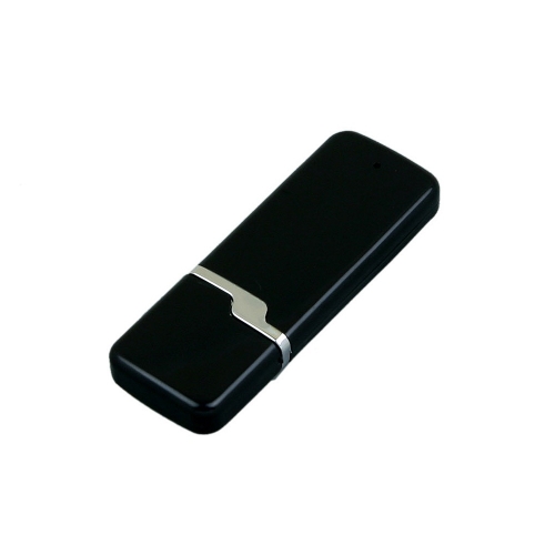 USB 2.0- флешка на 32 Гб с оригинальным колпачком