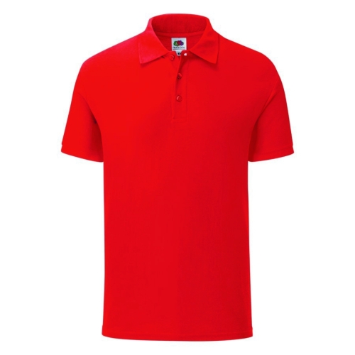 Поло мужское ICONIC POLO 180 — вариант цвета