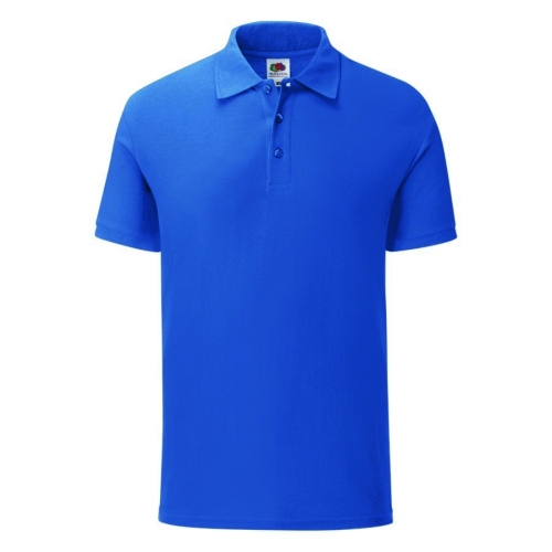 Поло мужское ICONIC POLO 180 — вариант цвета