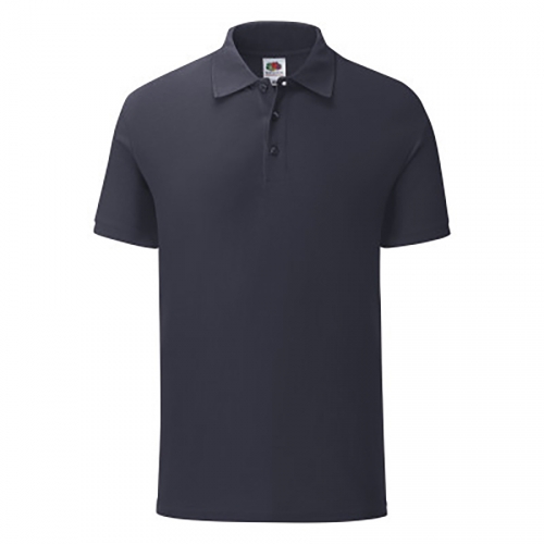Поло мужское ICONIC POLO 180 — вариант цвета