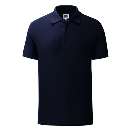 Поло мужское ICONIC POLO 180 — вариант цвета