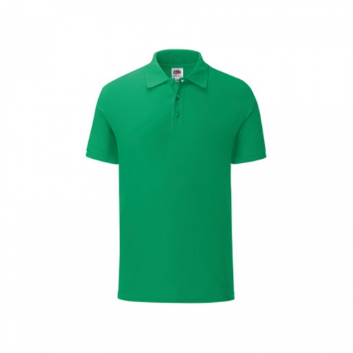 Поло мужское ICONIC POLO 180 — вариант цвета