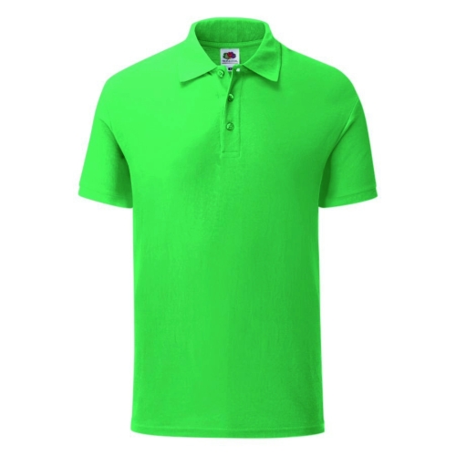 Поло мужское ICONIC POLO 180 — вариант цвета