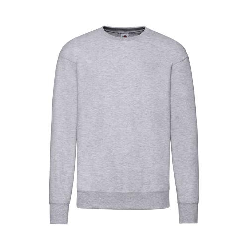 Свитшот без начеса LIGHTWEIGHT SET-IN SWEAT 240 — вариант цвета
