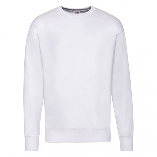 Свитшот без начеса LIGHTWEIGHT SET-IN SWEAT 240 — вариант цвета