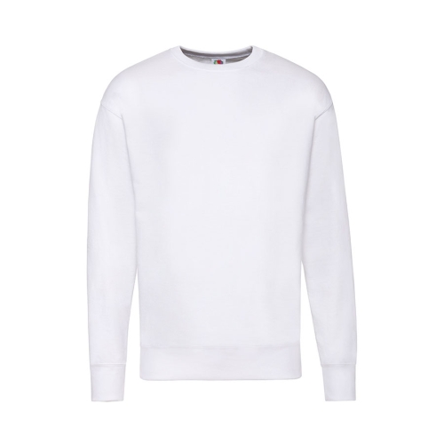 Свитшот без начеса LIGHTWEIGHT SET-IN SWEAT 240 — вариант цвета