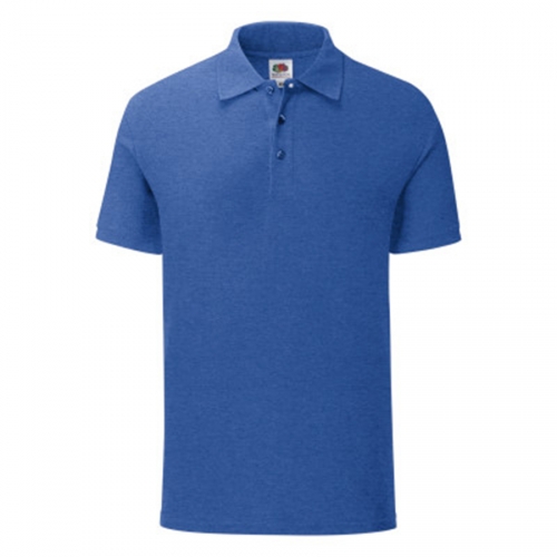 Поло мужское ICONIC POLO 180 — вариант цвета
