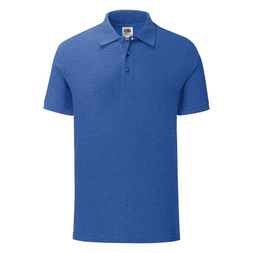 Поло мужское ICONIC POLO 180 — вариант цвета