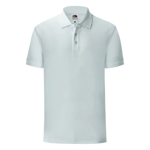 Поло мужское ICONIC POLO 180 — вариант цвета