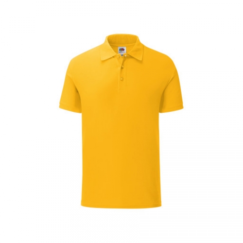 Поло мужское ICONIC POLO 180 — вариант цвета