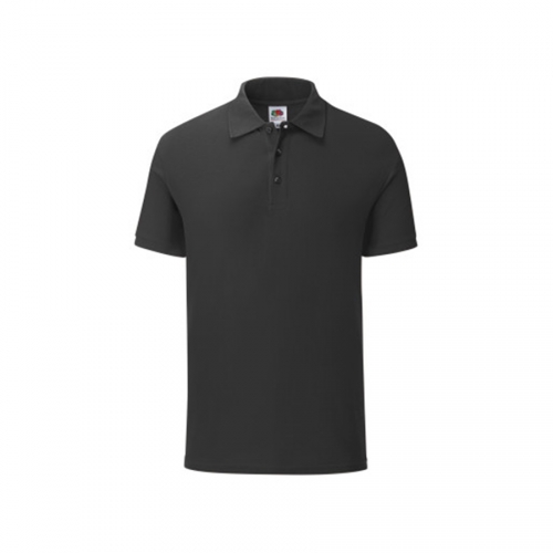 Поло мужское ICONIC POLO 180 — вариант цвета