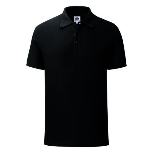 Поло мужское ICONIC POLO 180 — вариант цвета