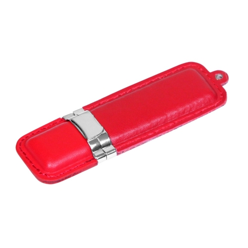 USB 2.0- флешка на 64 Гб классической прямоугольной формы — вариант цвета
