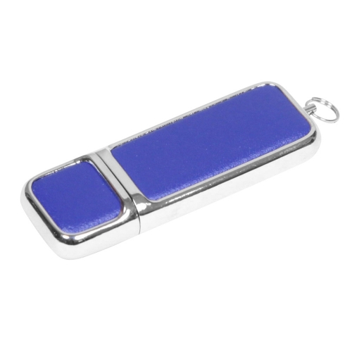 USB 2.0- флешка на 4 Гб компактной формы — вариант цвета