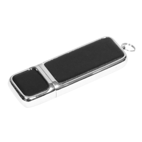USB 2.0- флешка на 4 Гб компактной формы — вариант цвета