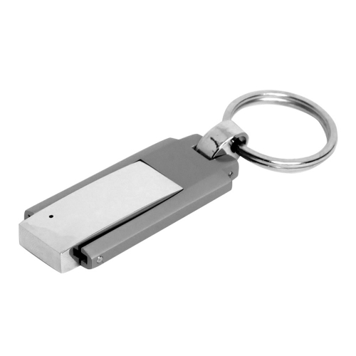 USB 2.0- флешка на 64 Гб в виде массивного брелока — вариант цвета